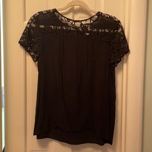 Loft Blouse. Size M